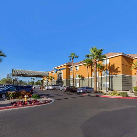 Best Western North Phoenix Hotel Eksteriør billede