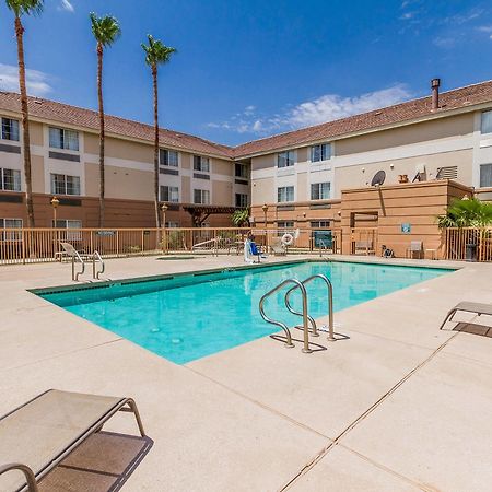 Best Western North Phoenix Hotel Eksteriør billede