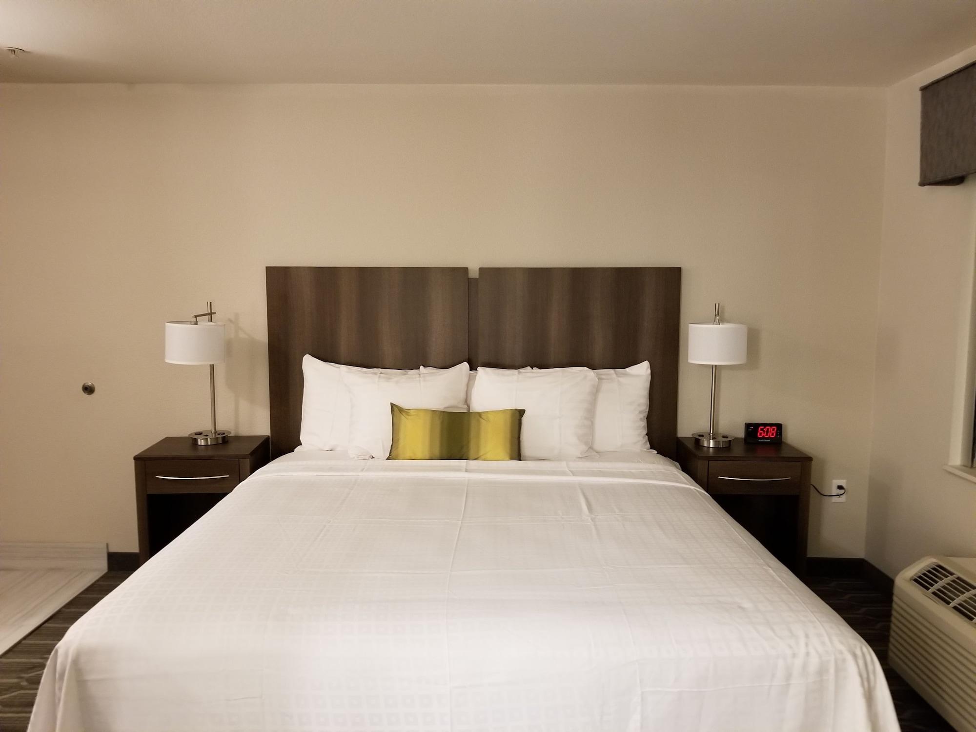 Best Western North Phoenix Hotel Eksteriør billede