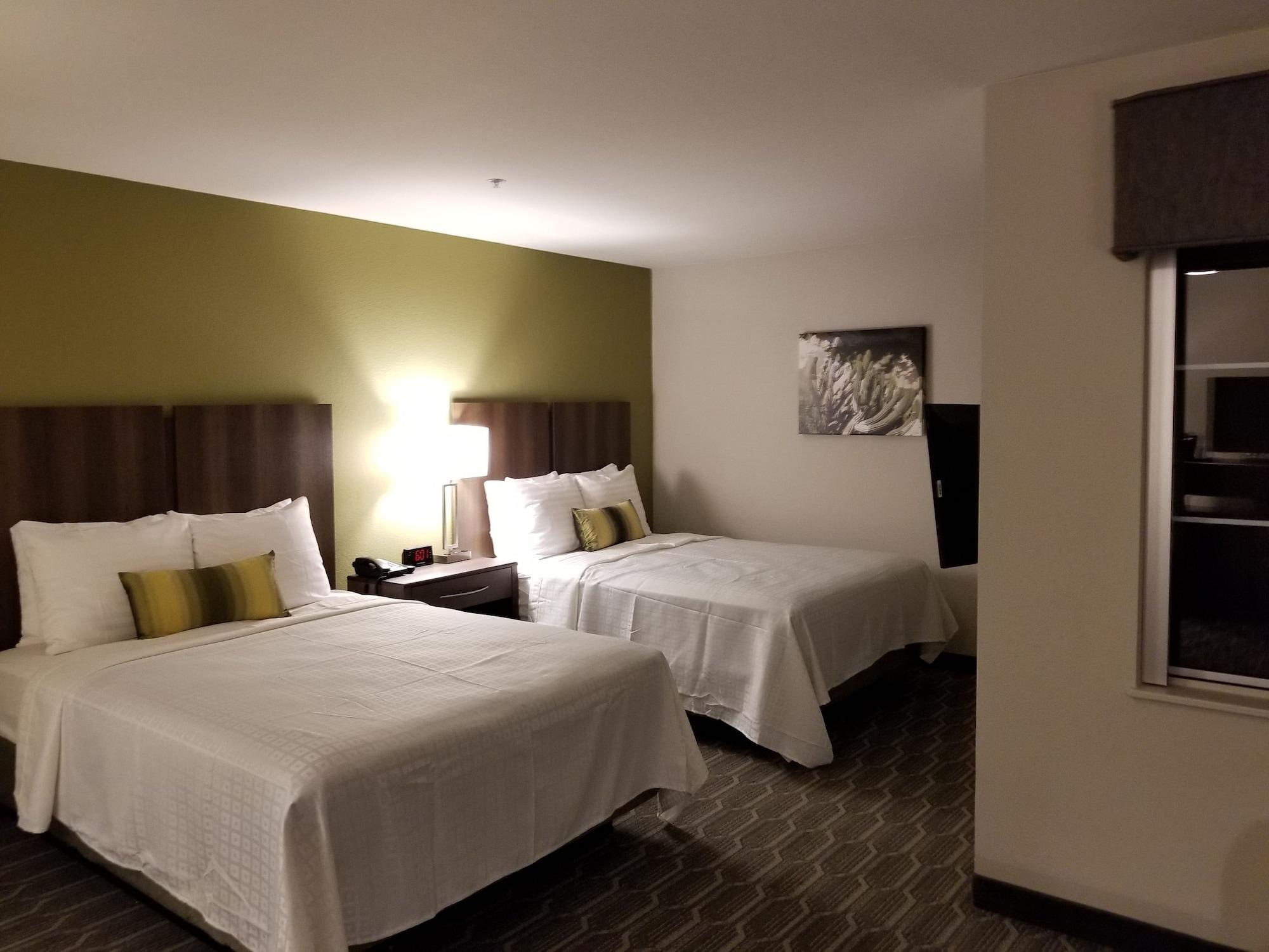 Best Western North Phoenix Hotel Eksteriør billede
