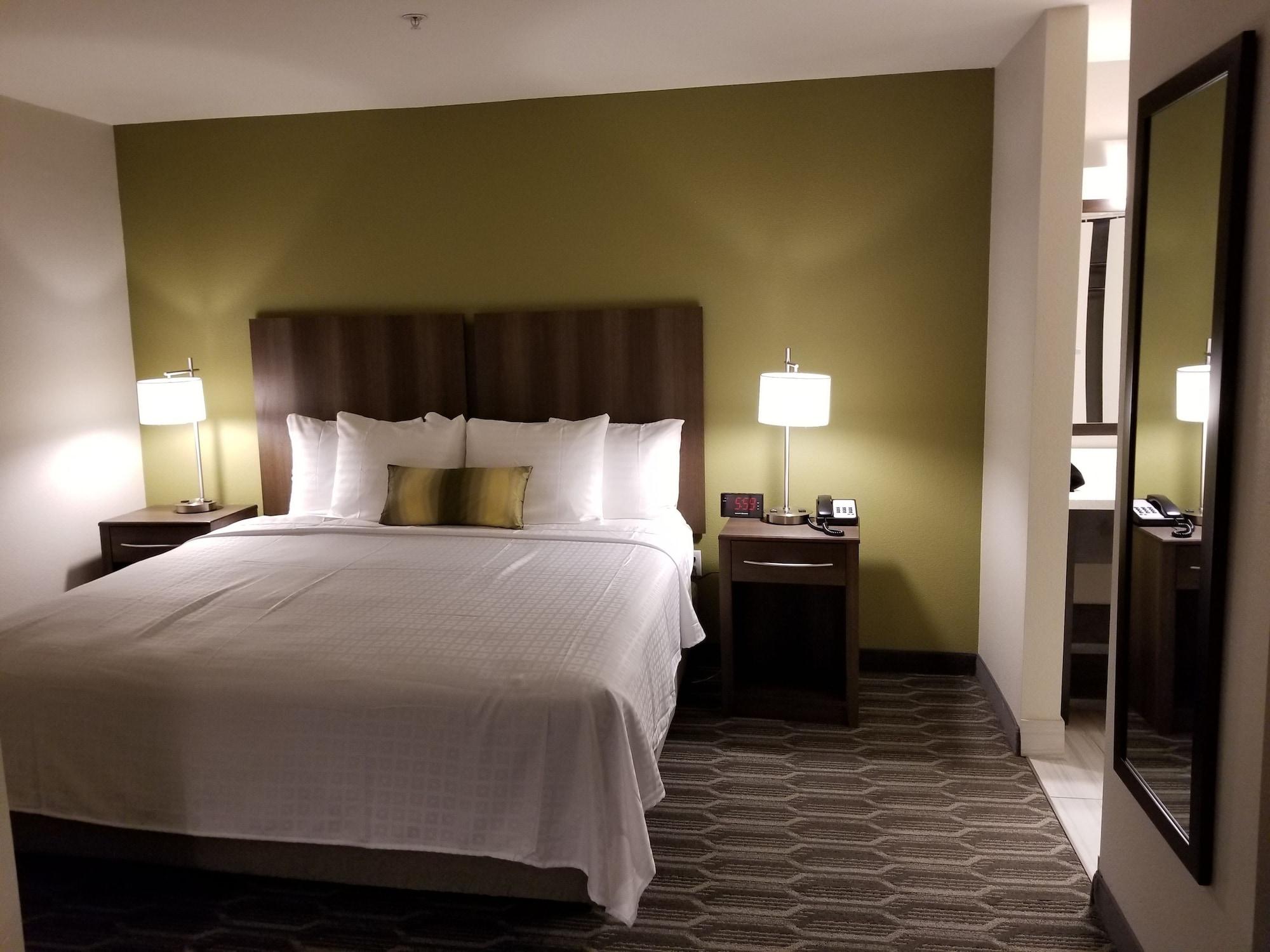 Best Western North Phoenix Hotel Eksteriør billede