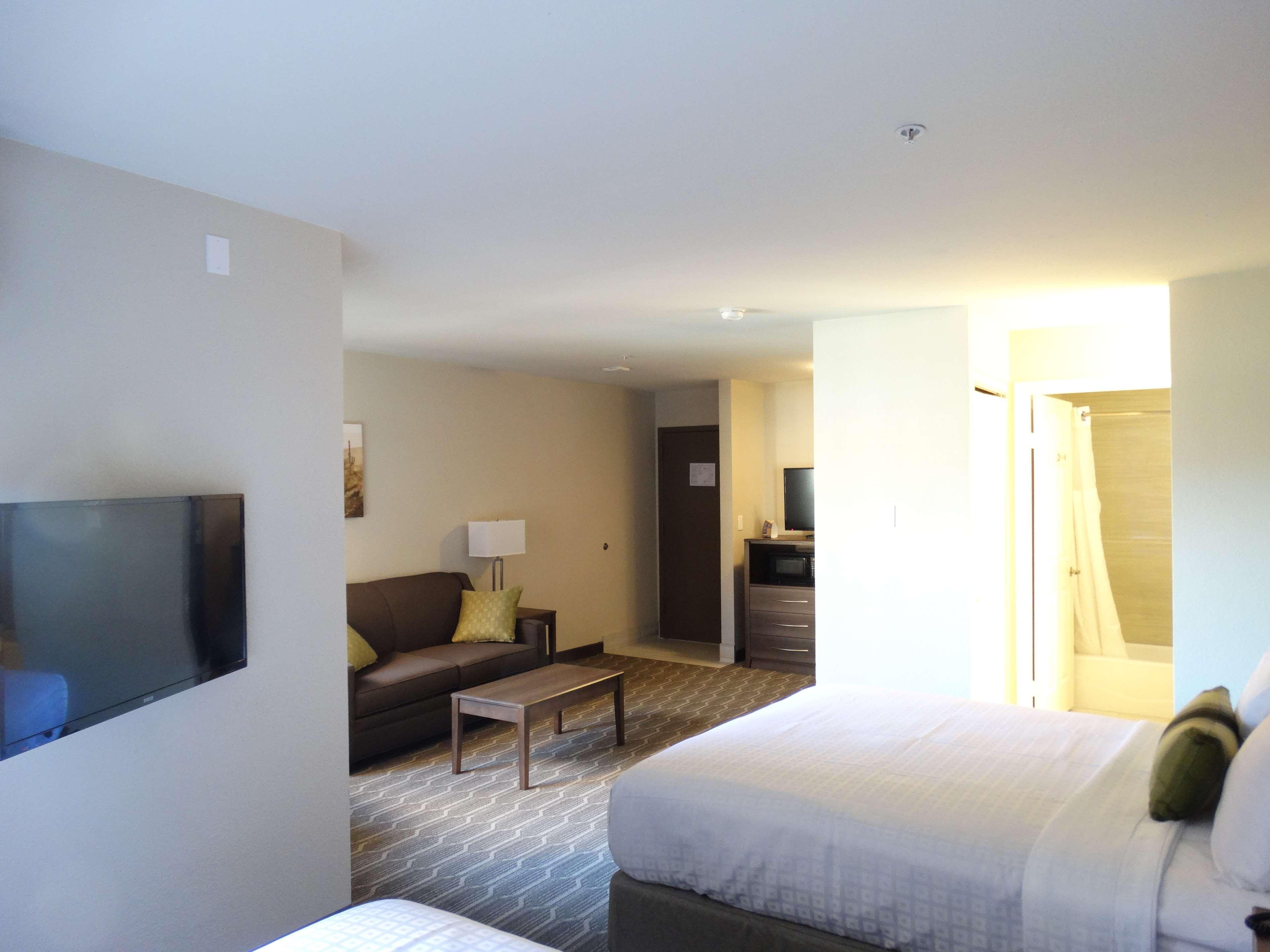 Best Western North Phoenix Hotel Eksteriør billede