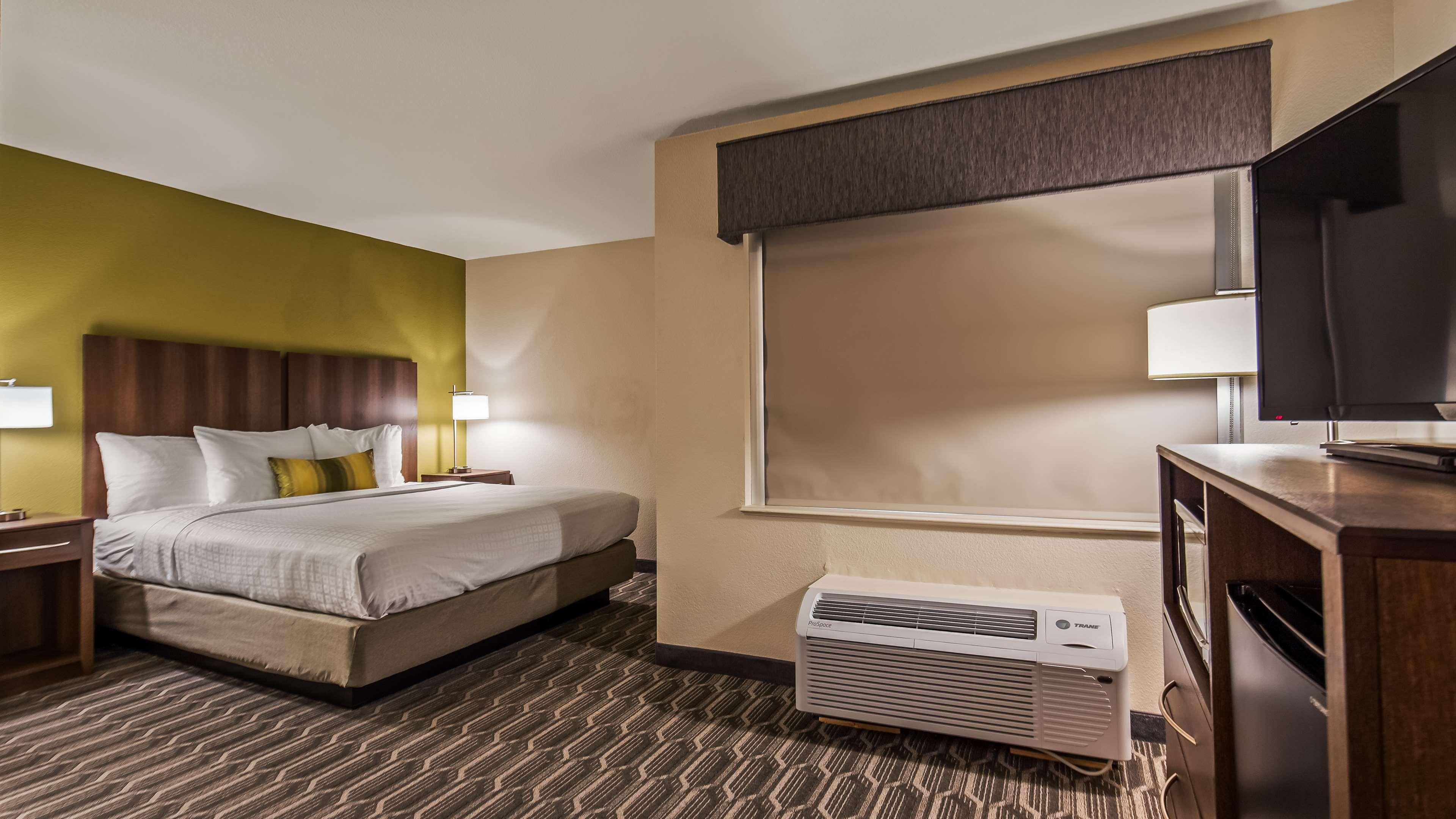Best Western North Phoenix Hotel Eksteriør billede