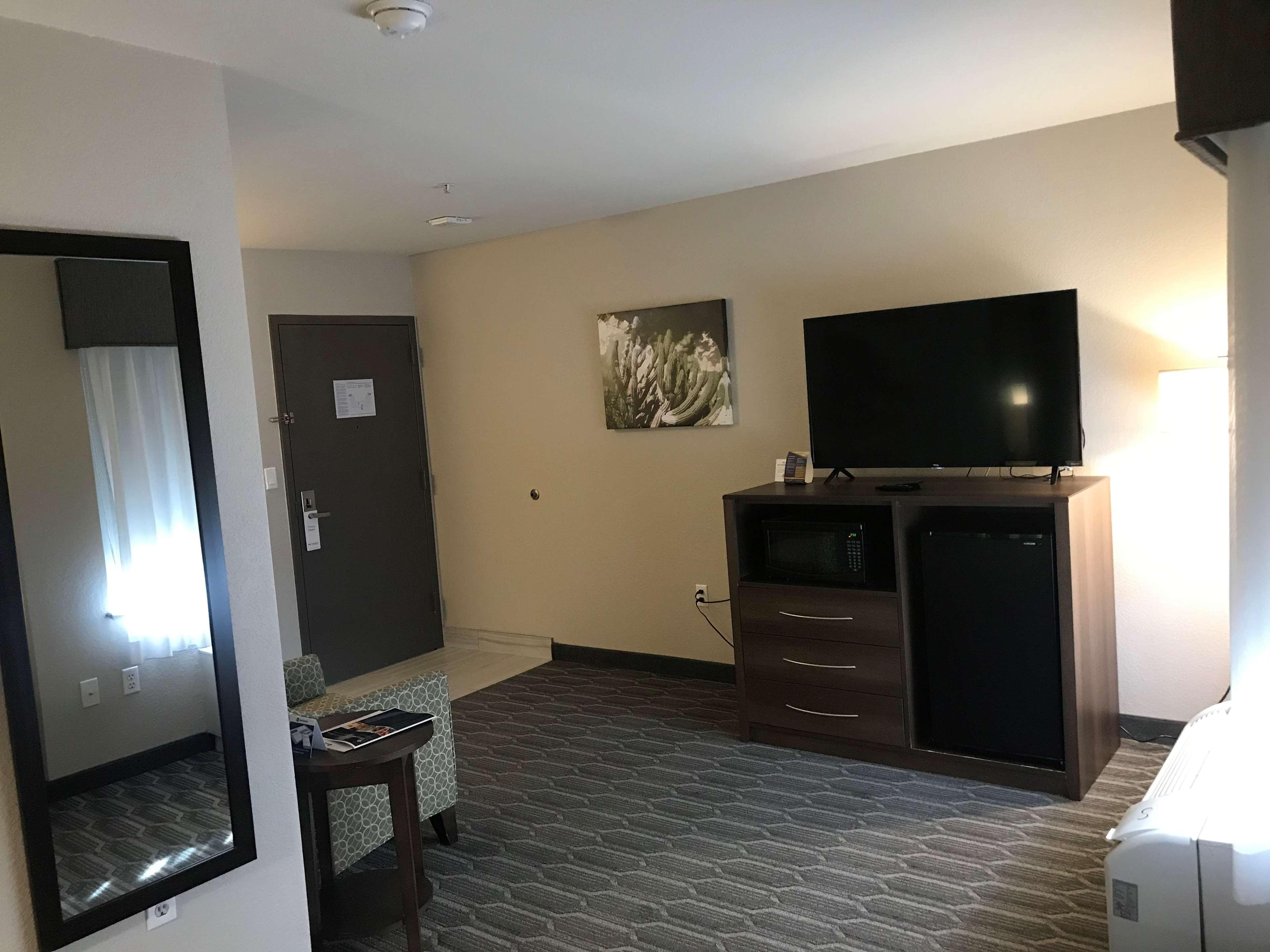 Best Western North Phoenix Hotel Eksteriør billede