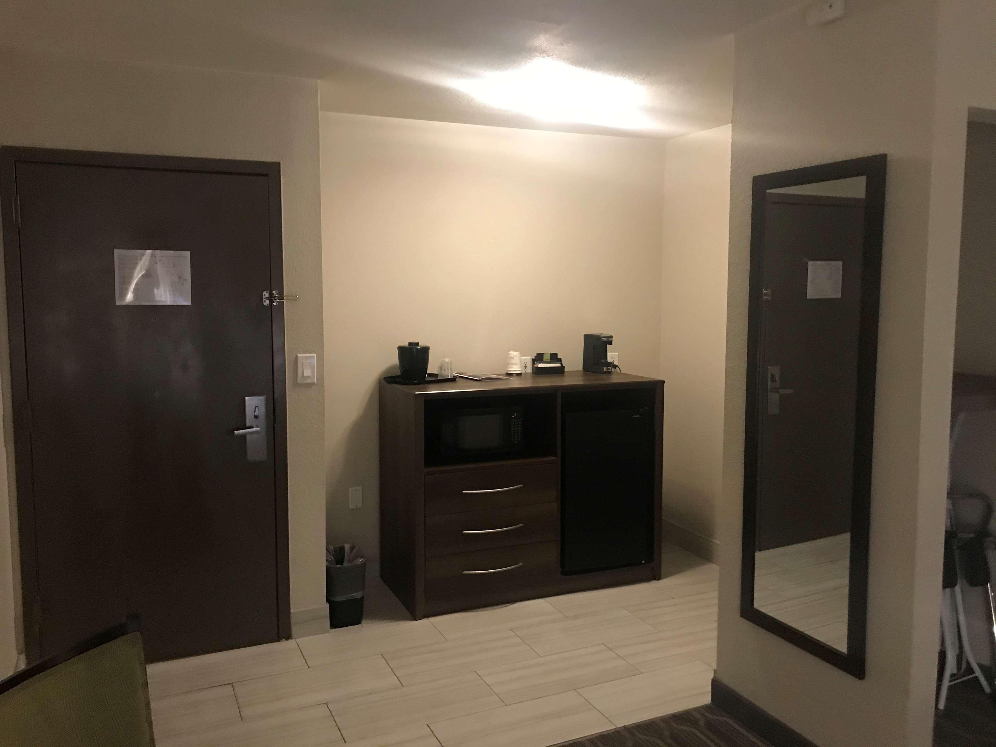 Best Western North Phoenix Hotel Eksteriør billede