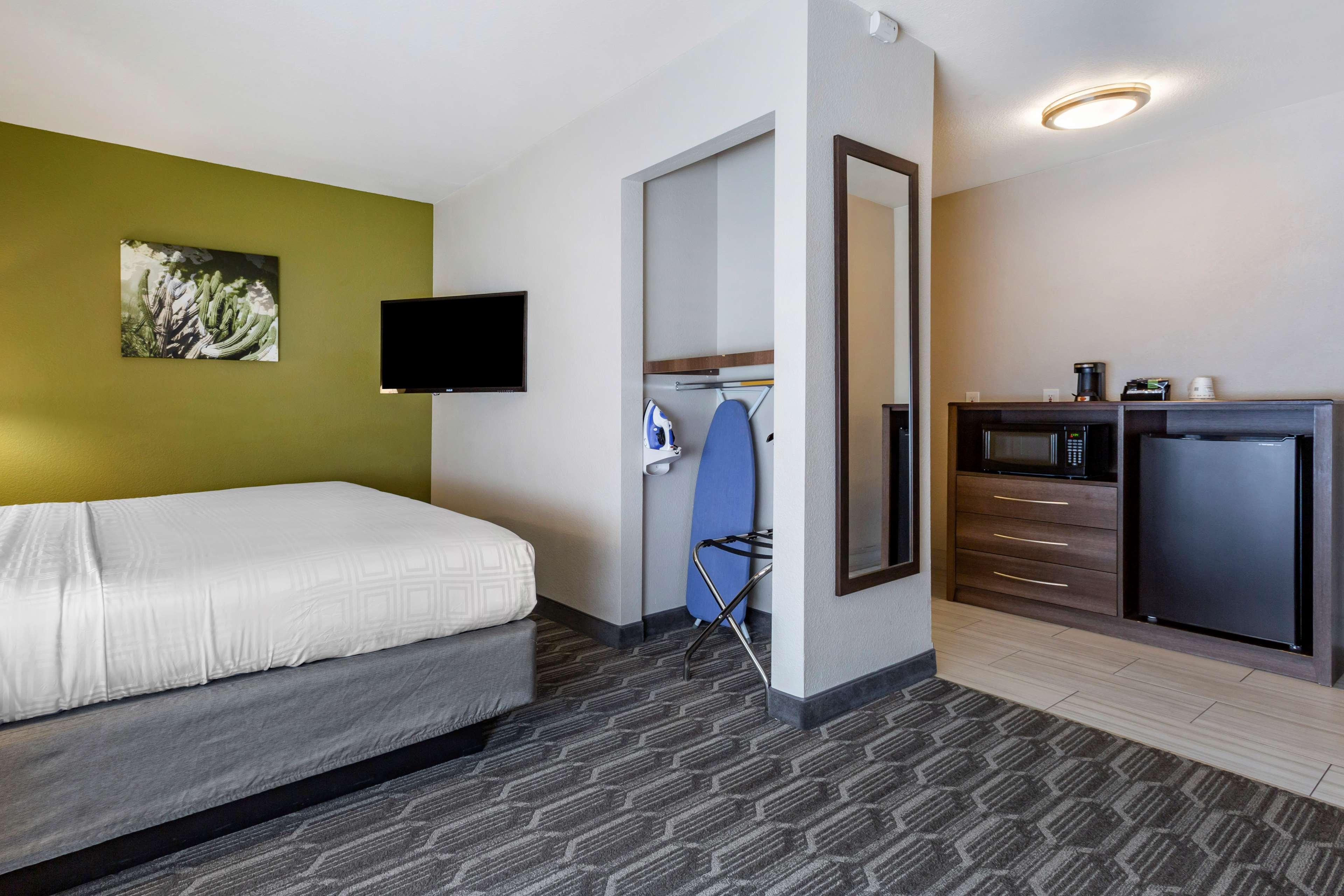 Best Western North Phoenix Hotel Eksteriør billede