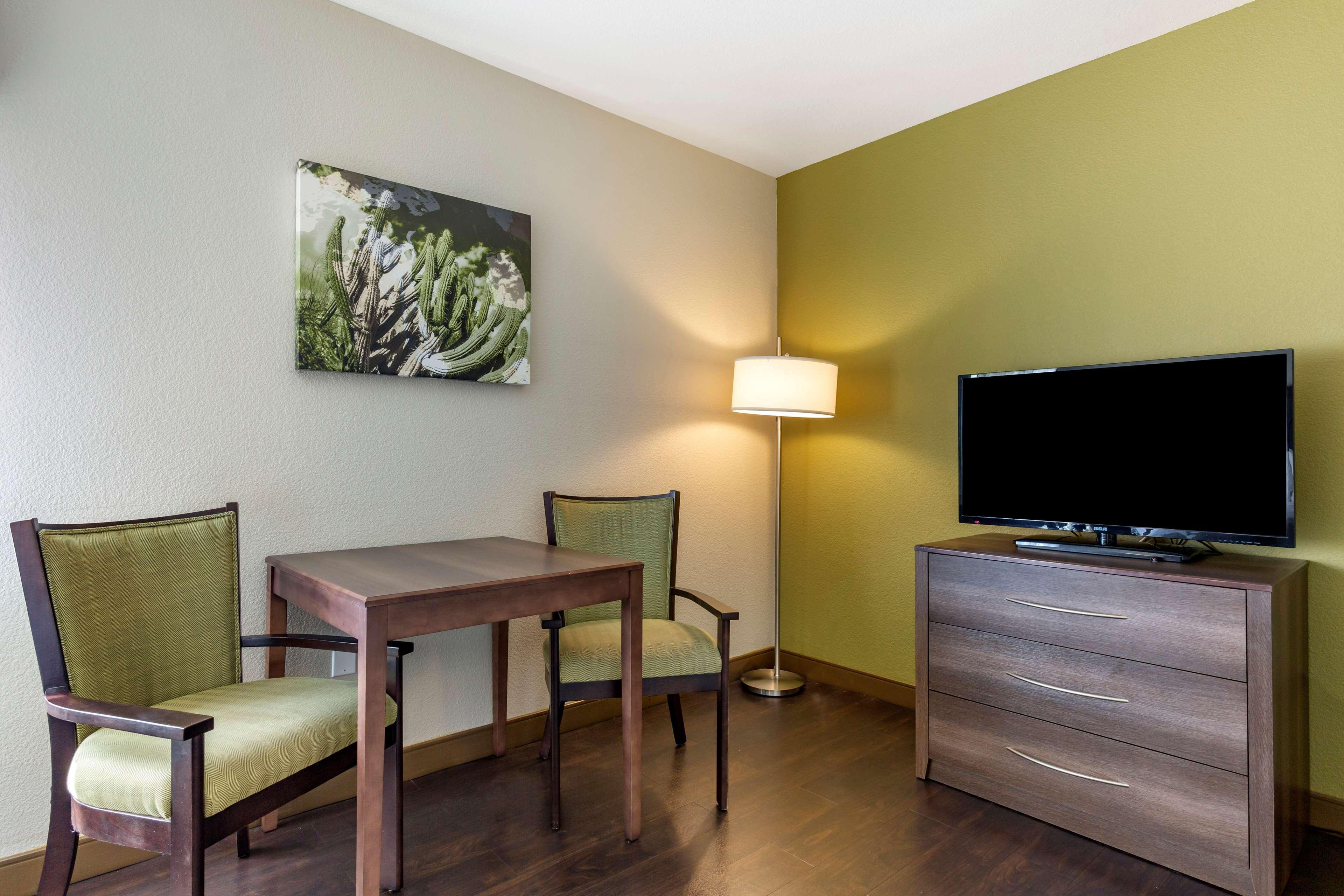 Best Western North Phoenix Hotel Eksteriør billede