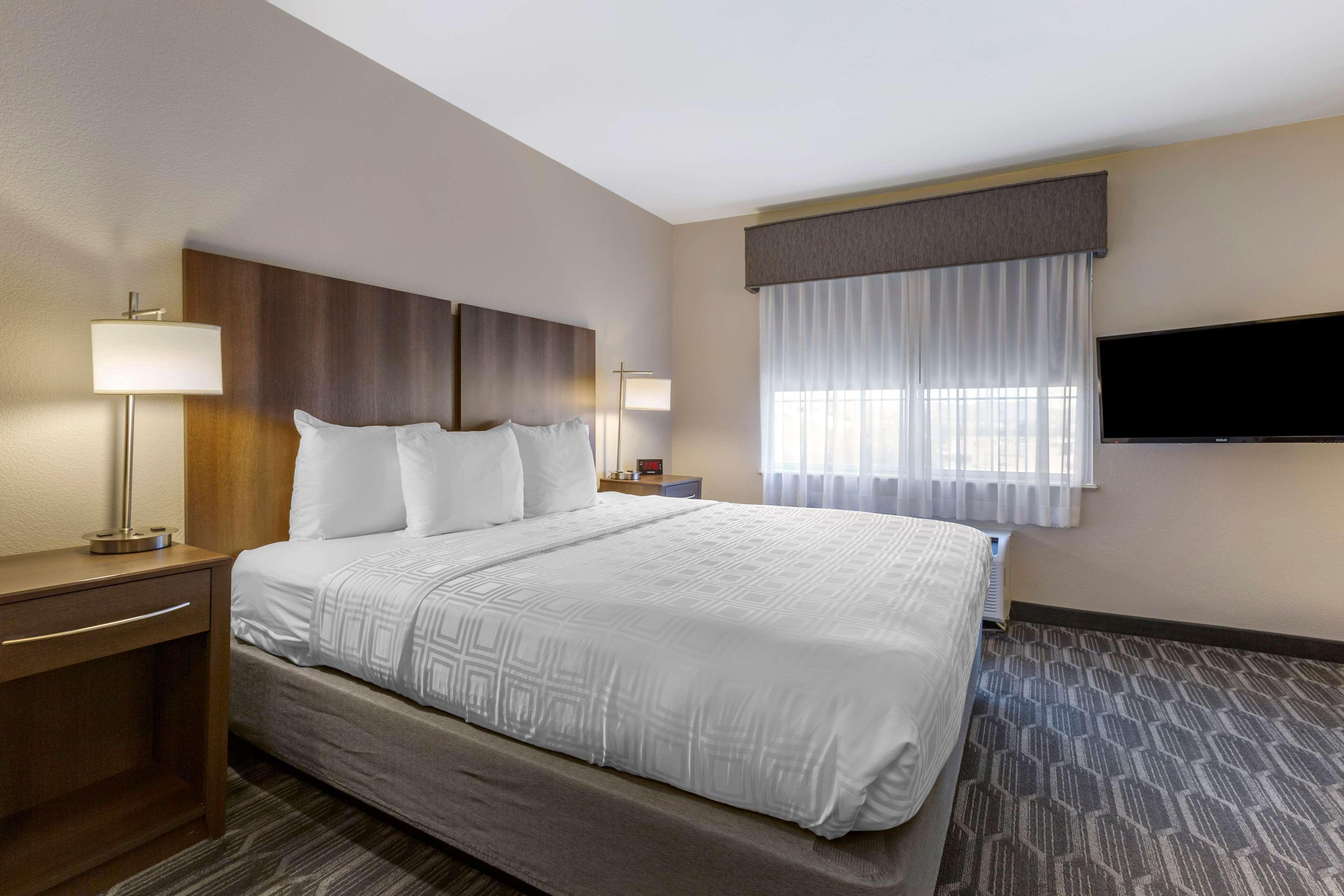 Best Western North Phoenix Hotel Eksteriør billede