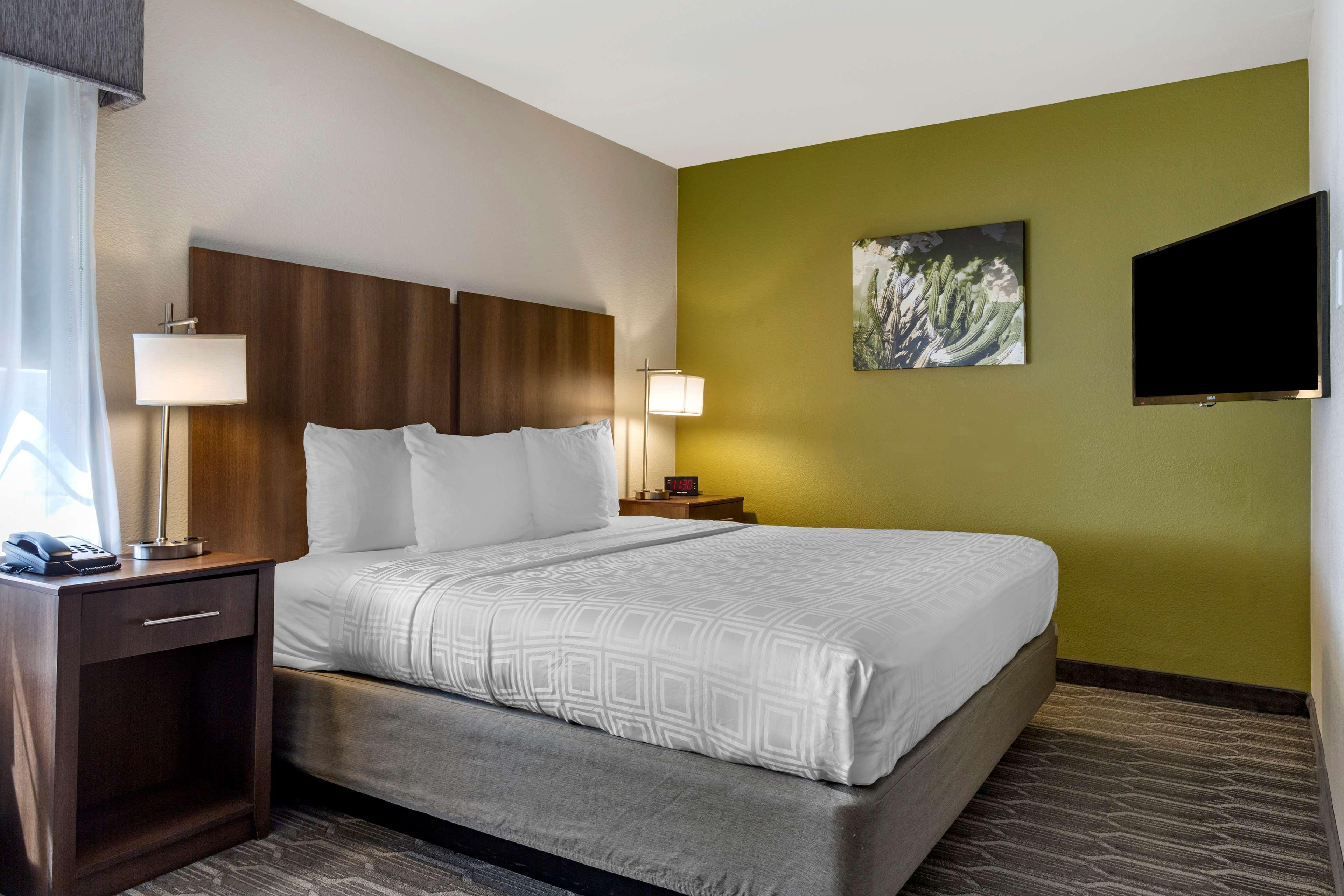 Best Western North Phoenix Hotel Eksteriør billede