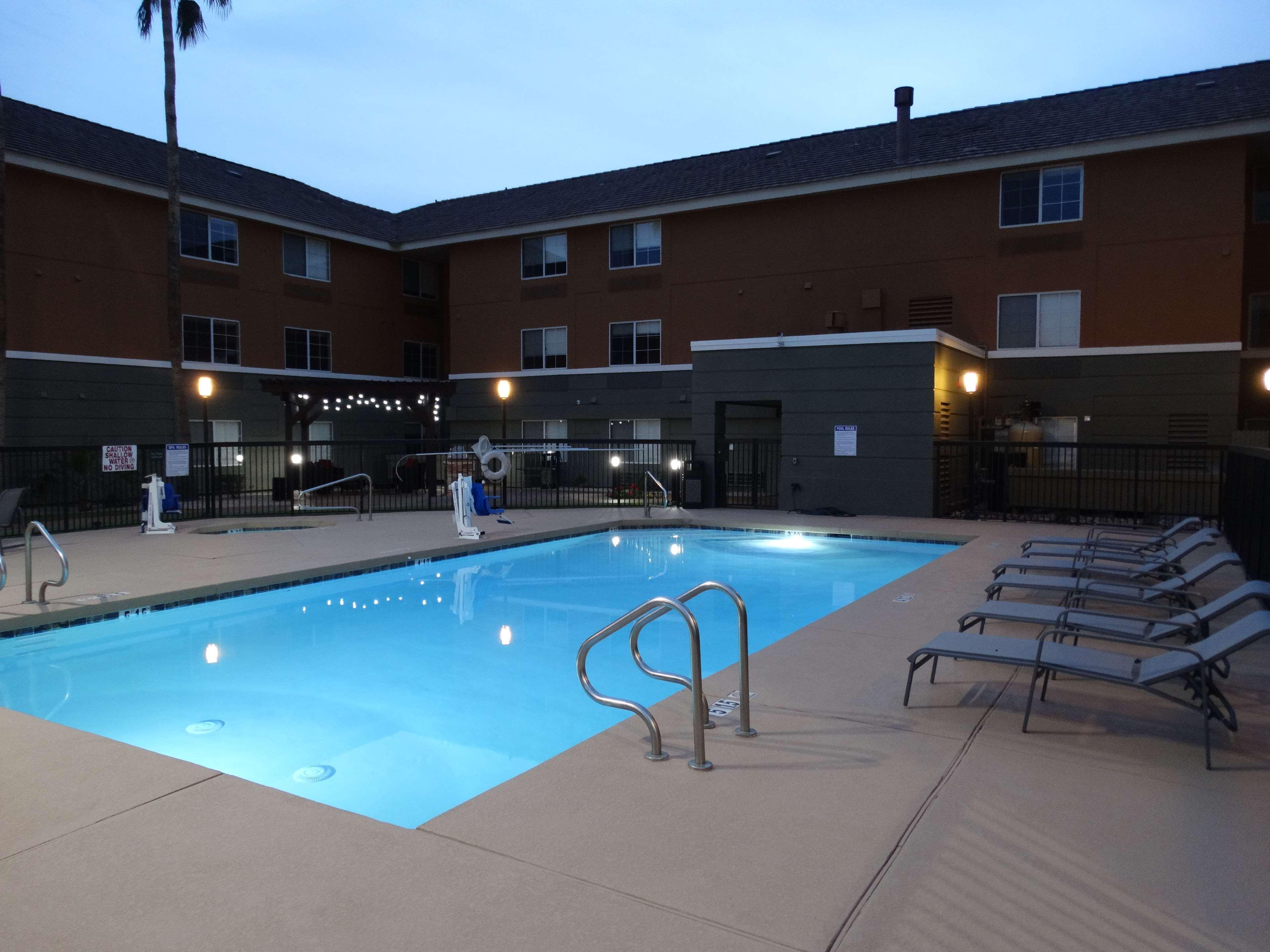 Best Western North Phoenix Hotel Eksteriør billede