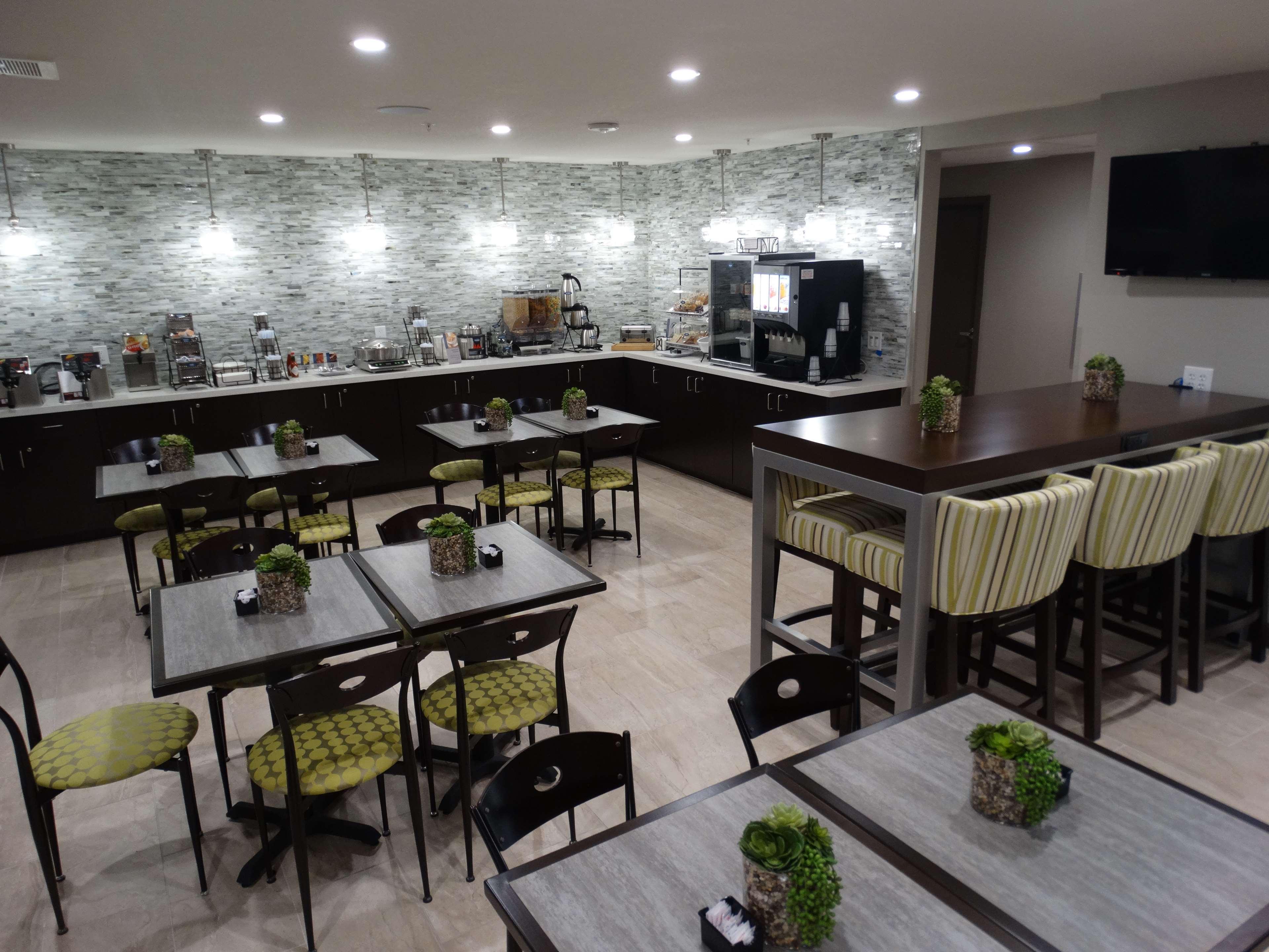 Best Western North Phoenix Hotel Eksteriør billede