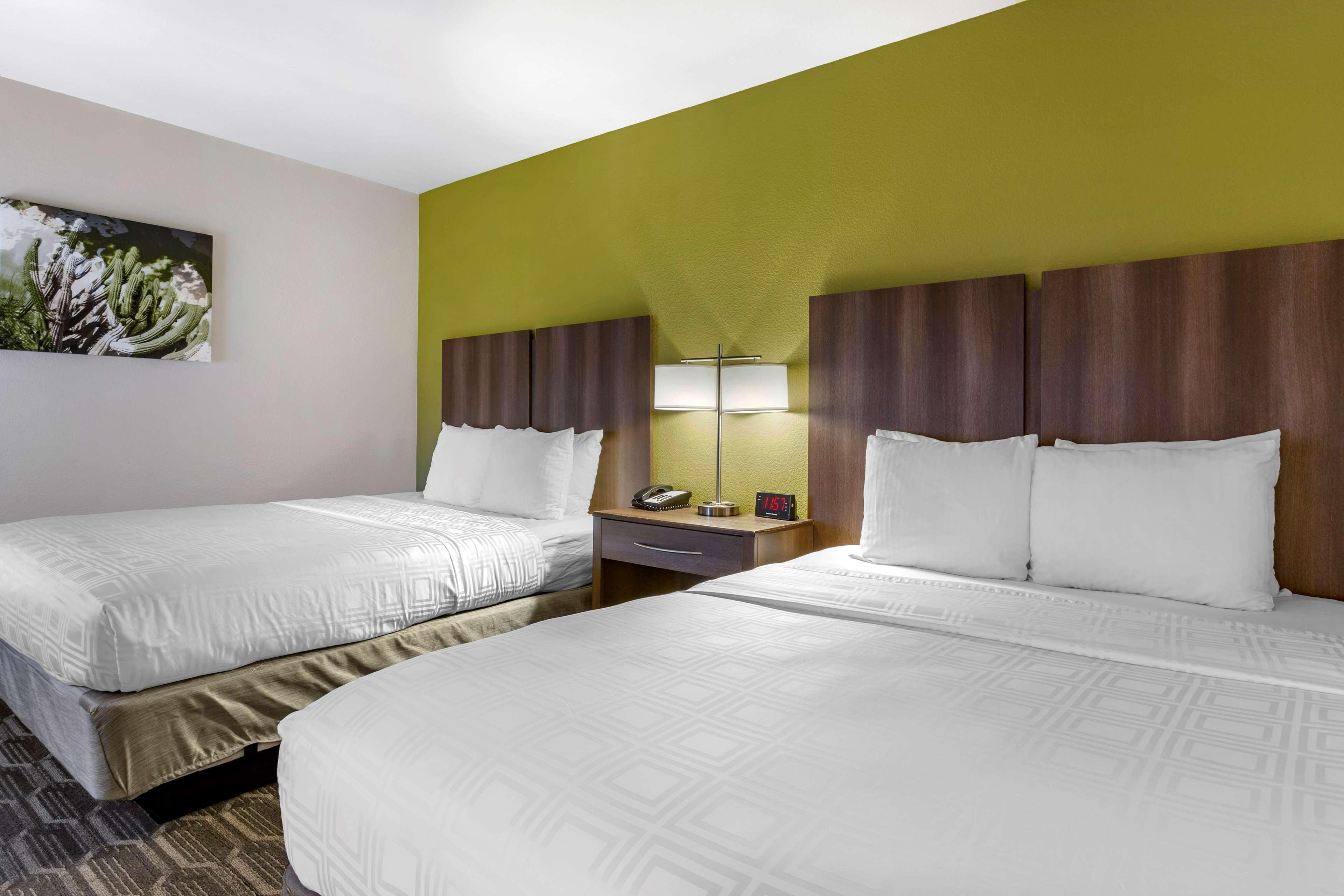 Best Western North Phoenix Hotel Eksteriør billede