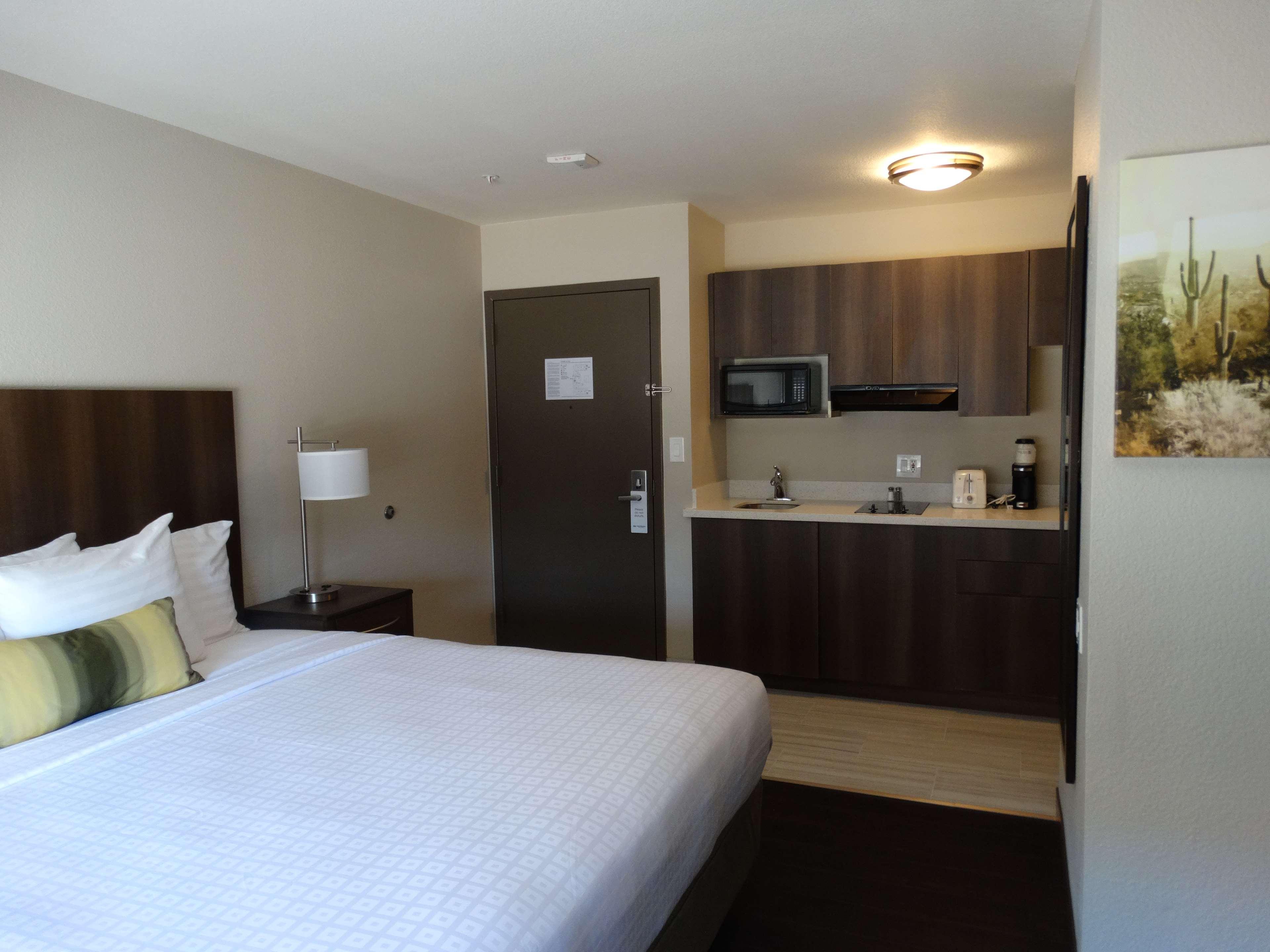 Best Western North Phoenix Hotel Eksteriør billede