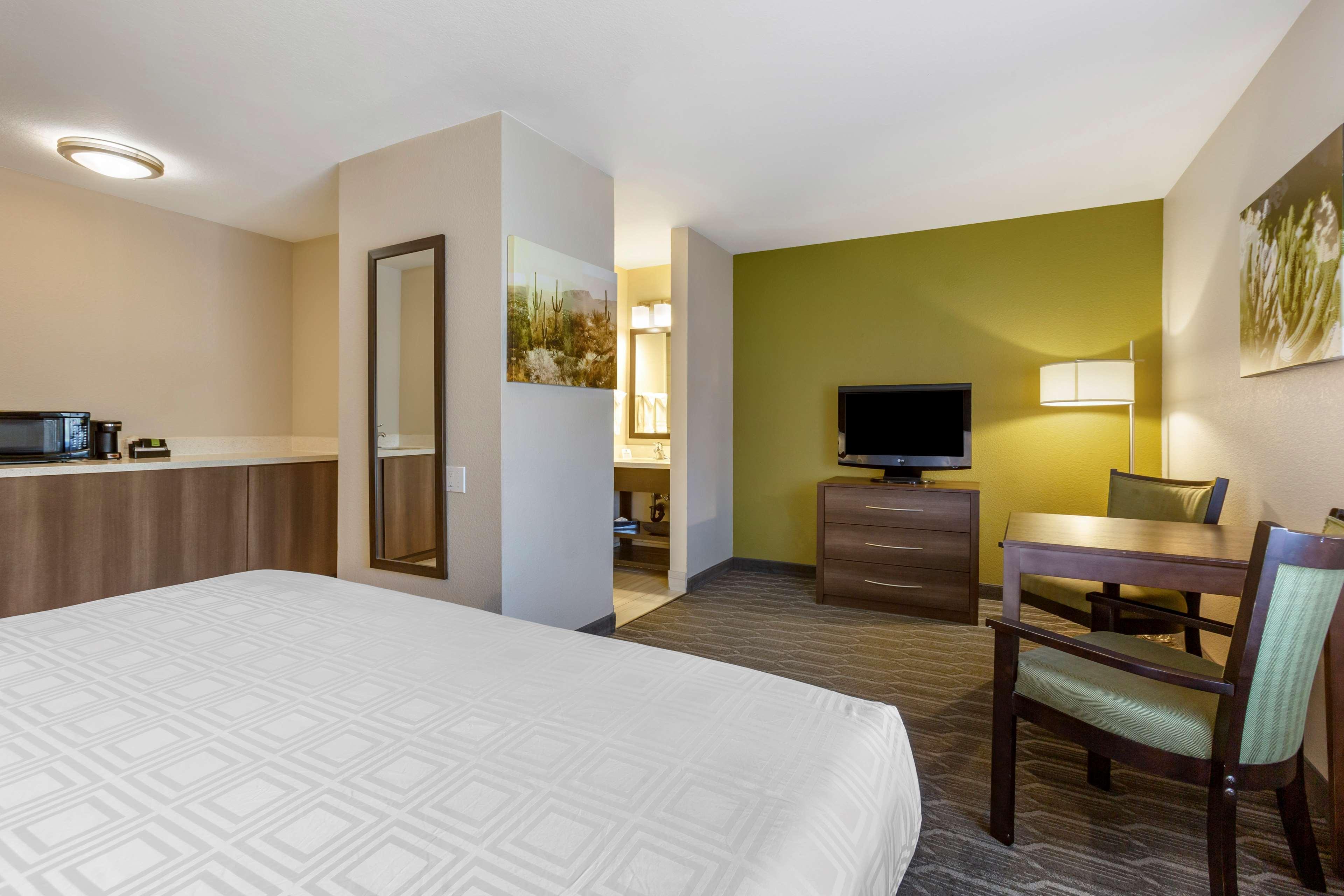 Best Western North Phoenix Hotel Eksteriør billede