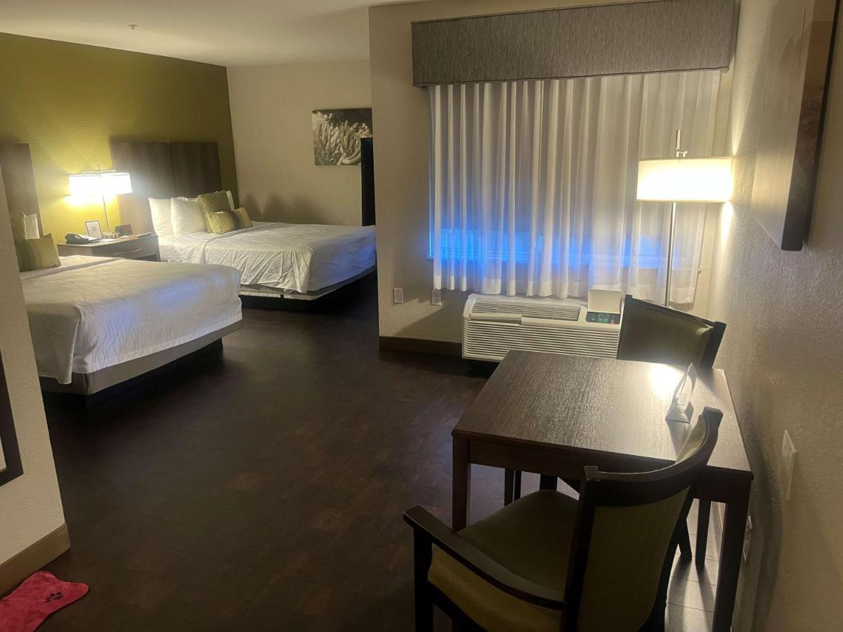 Best Western North Phoenix Hotel Eksteriør billede