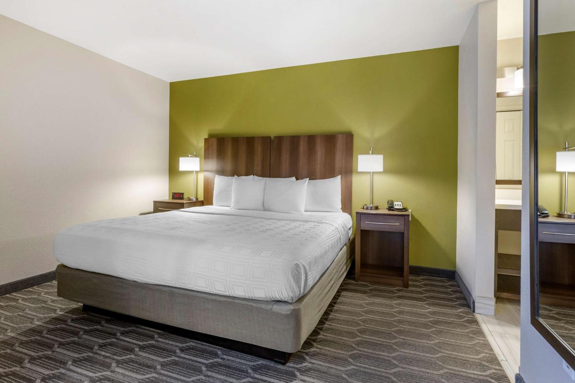 Best Western North Phoenix Hotel Eksteriør billede